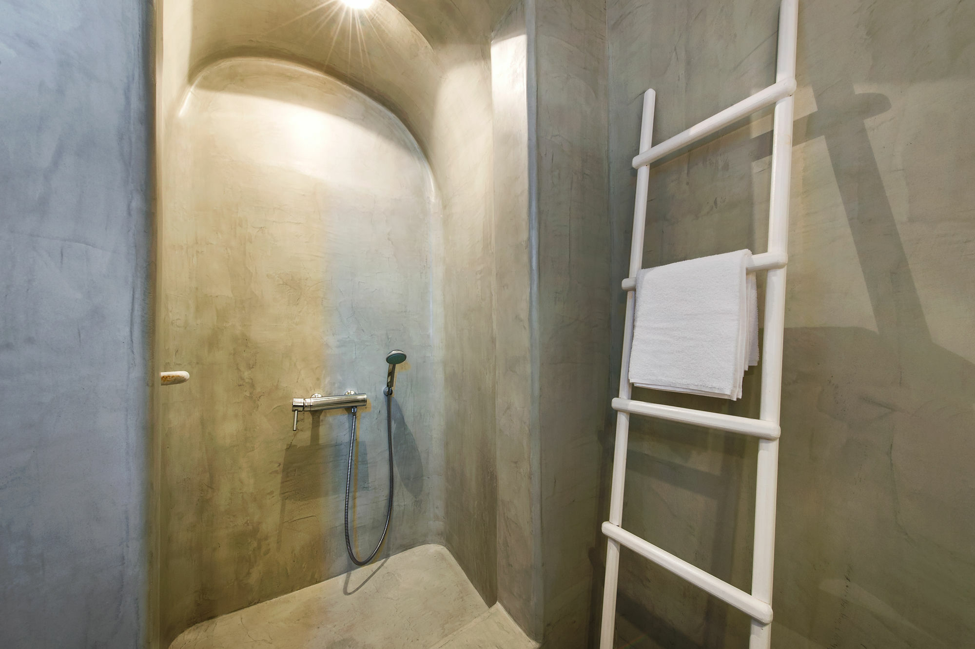 Villa Irini Fira (Adults Only) メッサリア エクステリア 写真